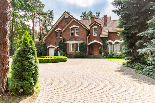 Best Driveway Resurfacing Pavers  in Claryville, KY