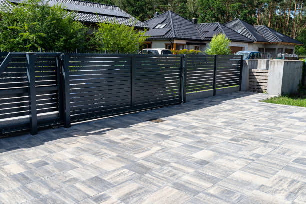 Best Professional Driveway Pavers  in Claryville, KY
