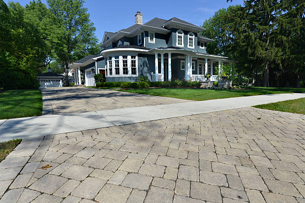 Best Driveway Repair Near Me  in Claryville, KY