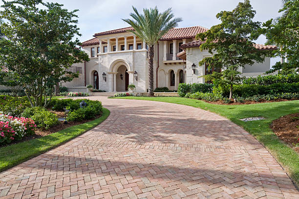 Professional Driveway Pavers in Claryville, KY