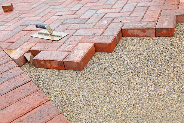 Reasons to Select Us for Your Driveway Paving Requirements in Claryville, KY