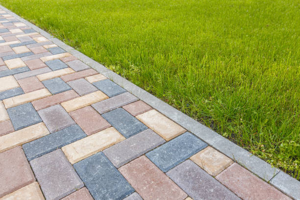 Best Interlocking Driveway Pavers  in Claryville, KY